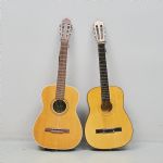 606838 Guitars